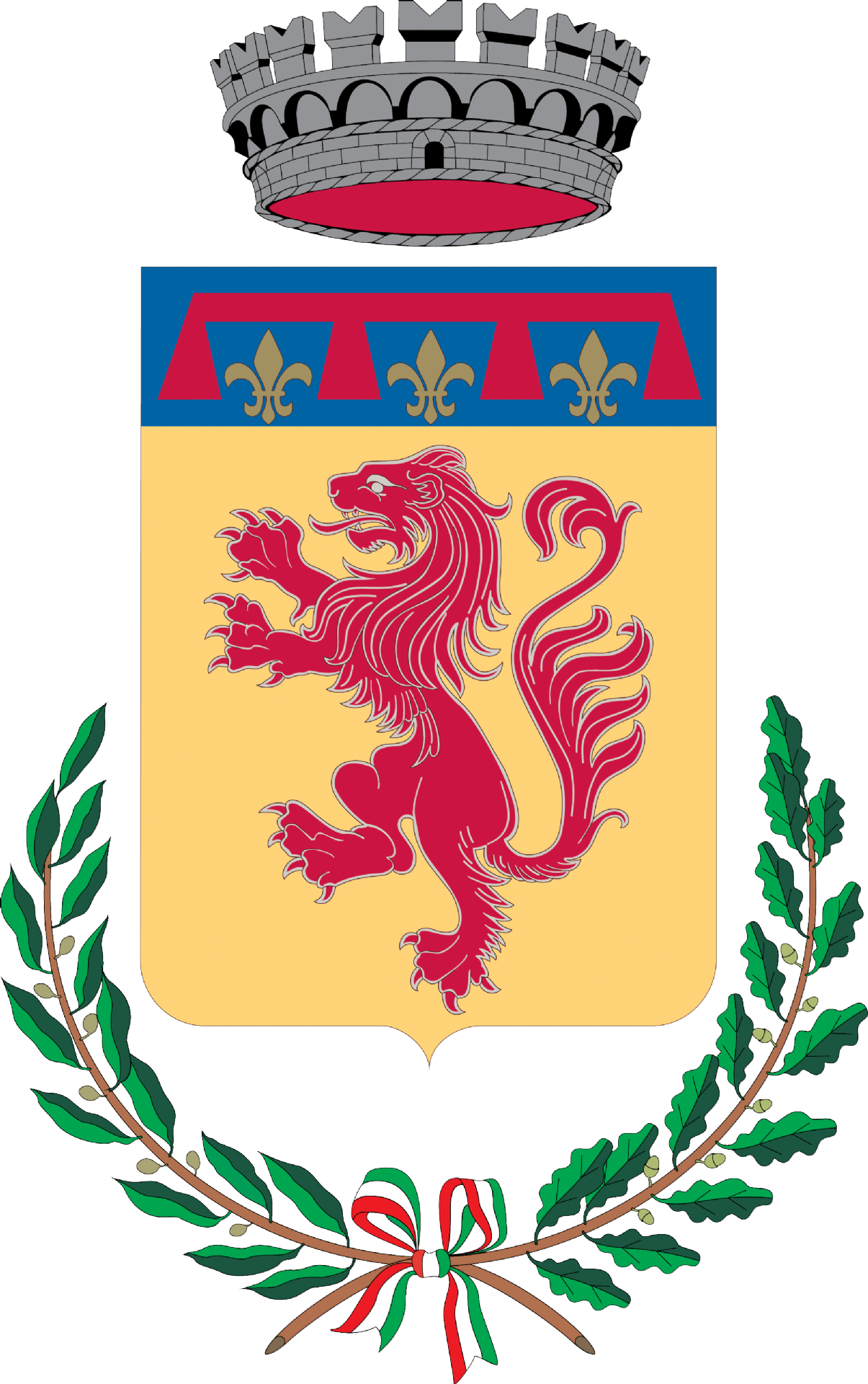 Stemma