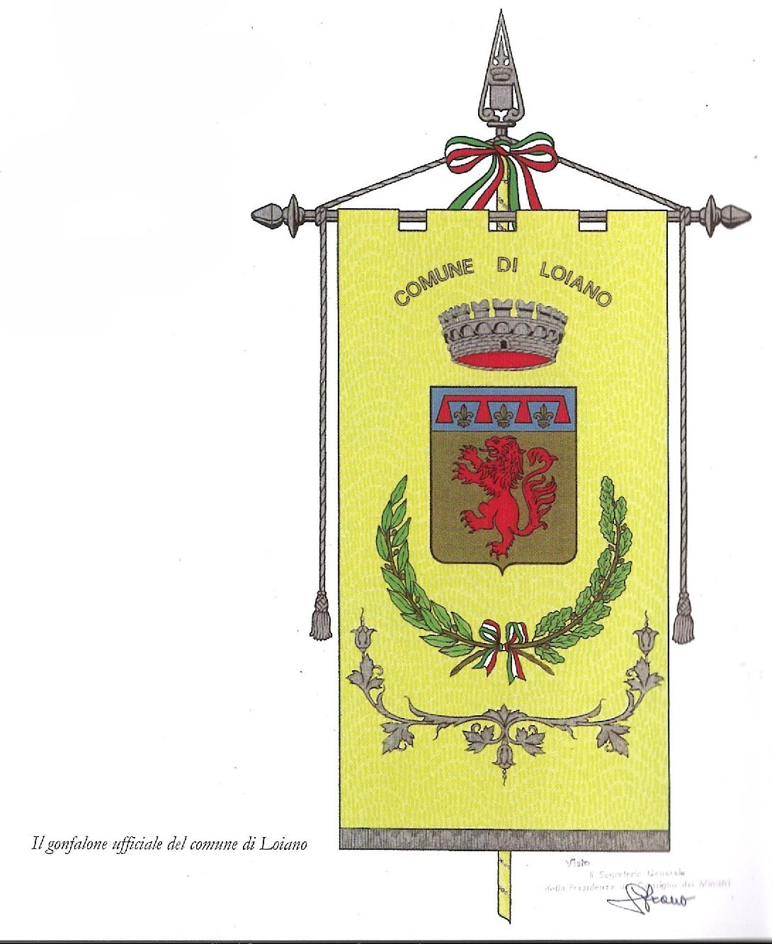 Gonfalone
