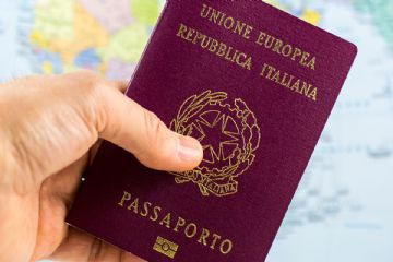 Rilascio passaporto anche presso l&#39;Ufficio Postale di Loiano