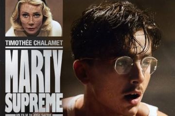 Appuntamento al Cinema Vittoria di Loiano