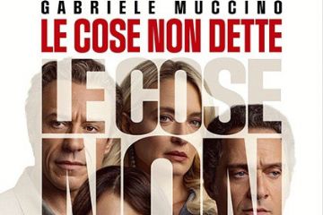 Appuntamento al Cinema Vittoria di Loiano